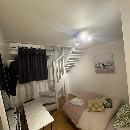 Cozy Rooms Near Central 런던 외부 사진