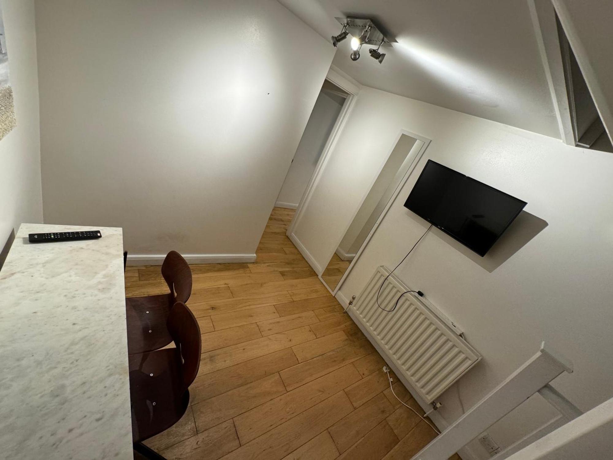 Cozy Rooms Near Central 런던 외부 사진