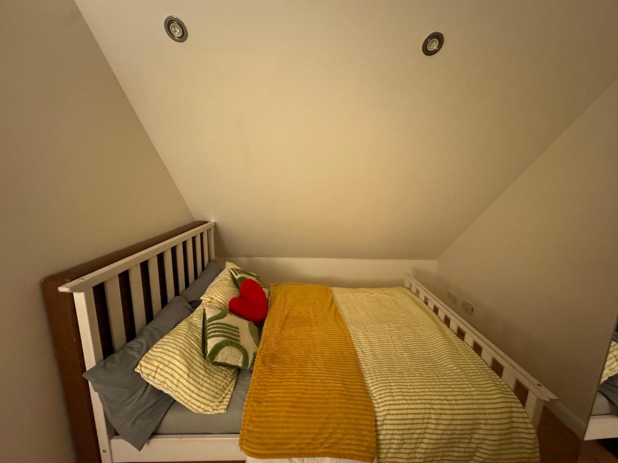 Cozy Rooms Near Central 런던 외부 사진