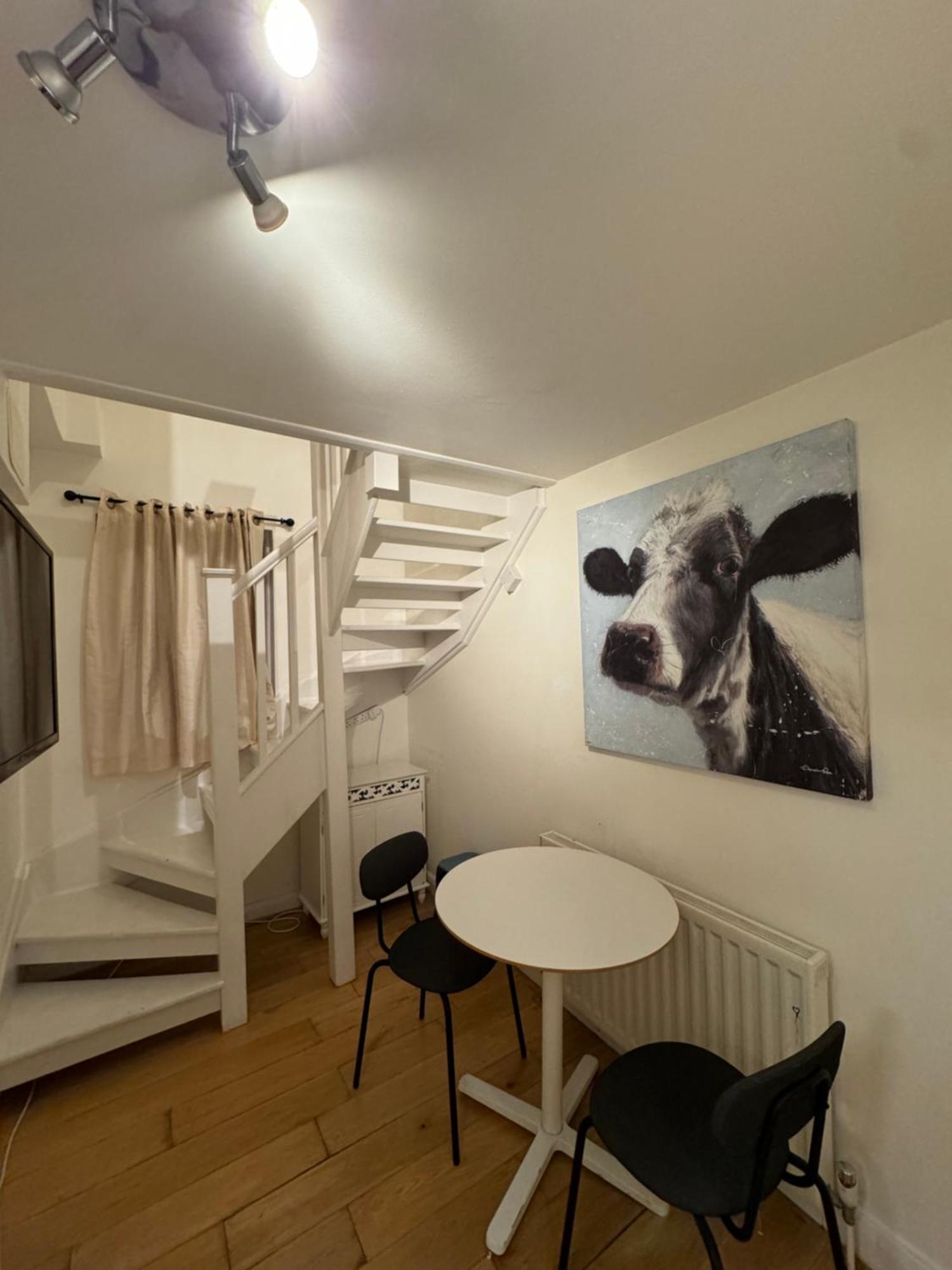 Cozy Rooms Near Central 런던 외부 사진