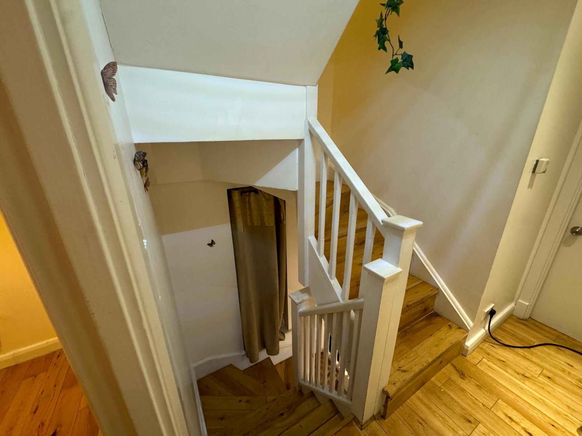 Cozy Rooms Near Central 런던 외부 사진