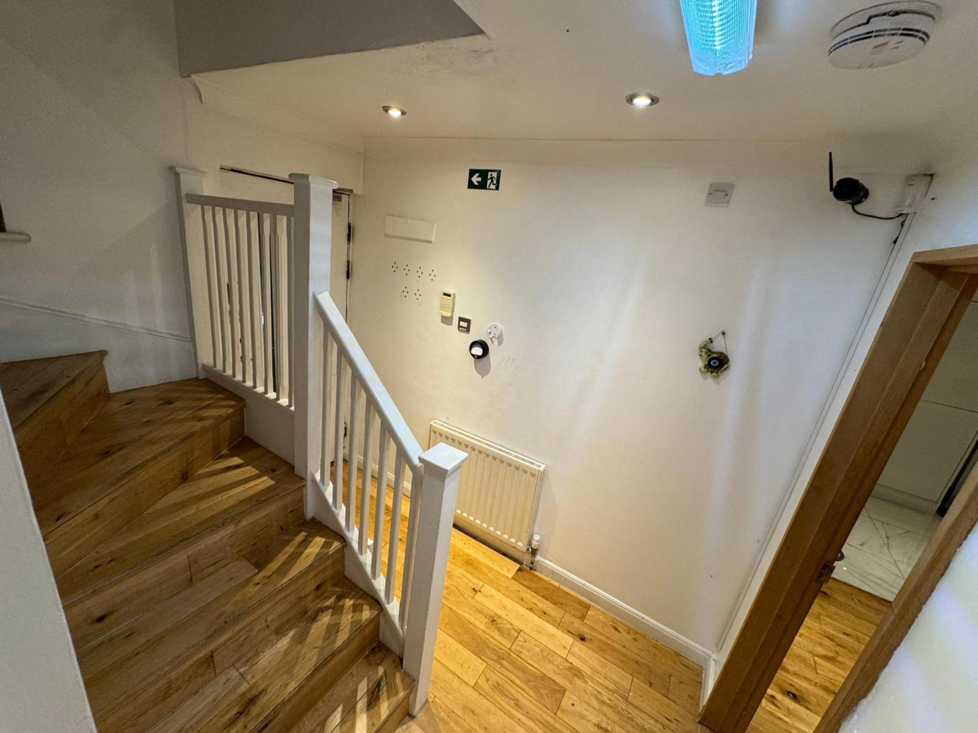 Cozy Rooms Near Central 런던 외부 사진