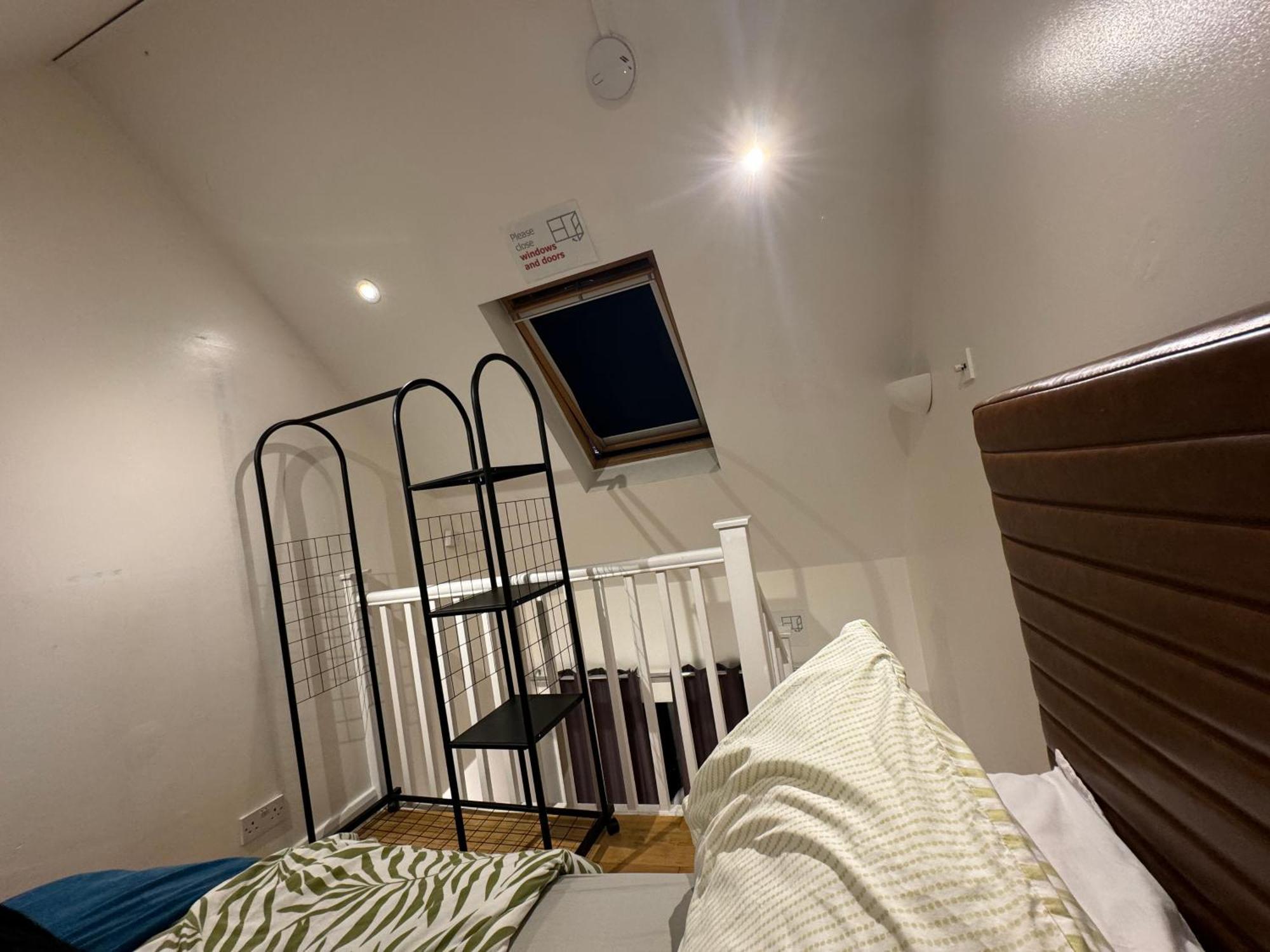 Cozy Rooms Near Central 런던 외부 사진