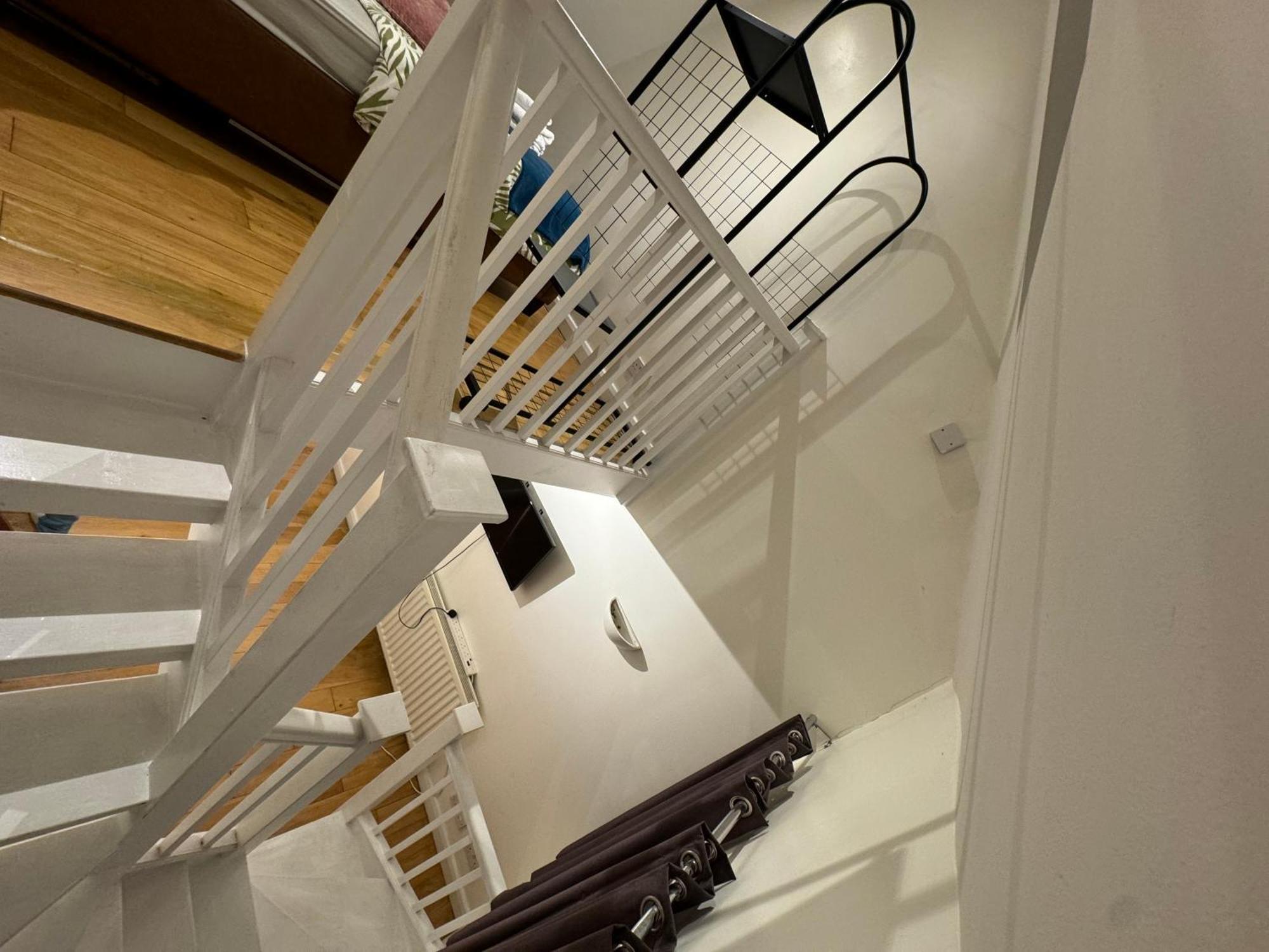 Cozy Rooms Near Central 런던 외부 사진