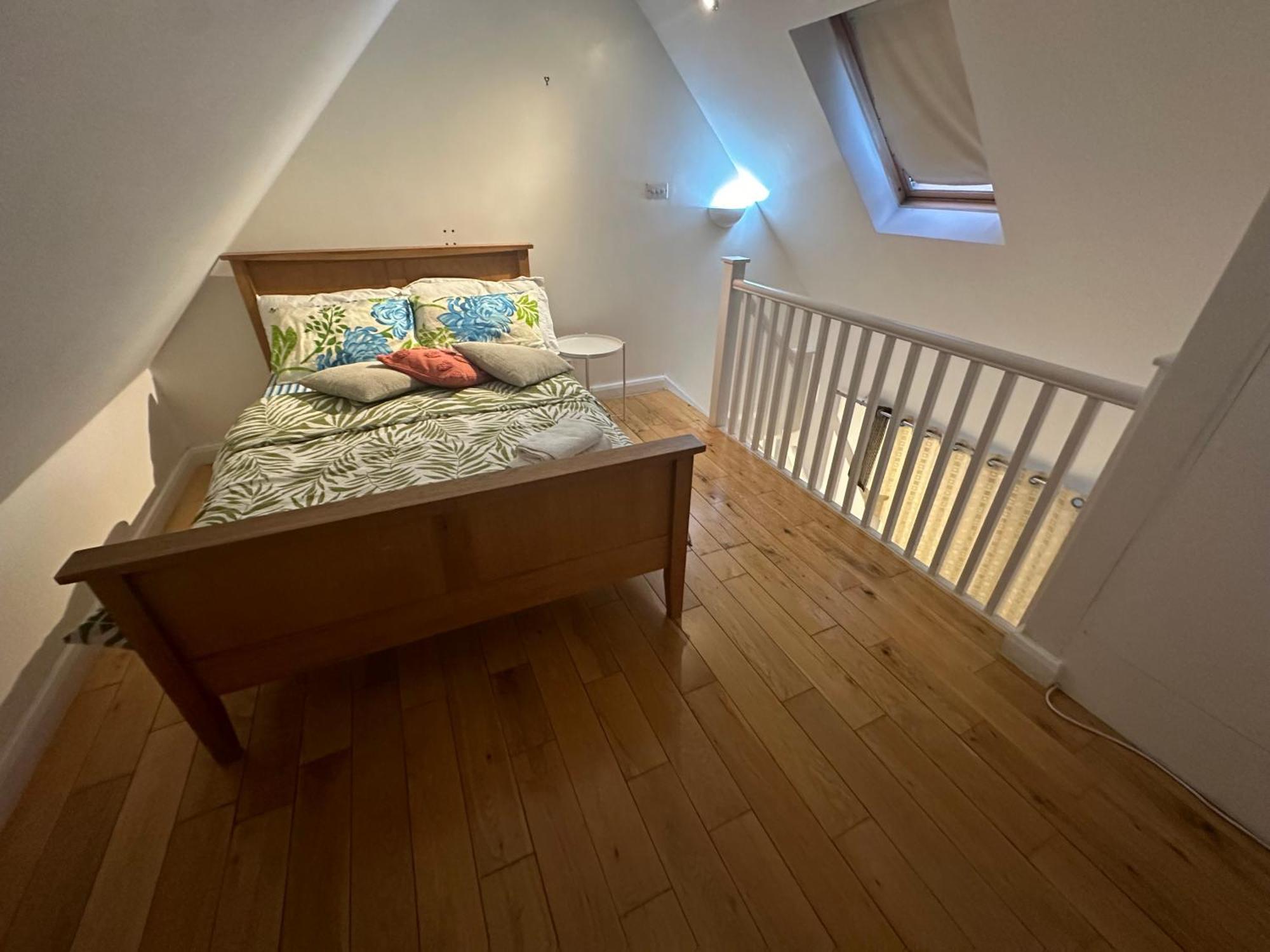 Cozy Rooms Near Central 런던 외부 사진