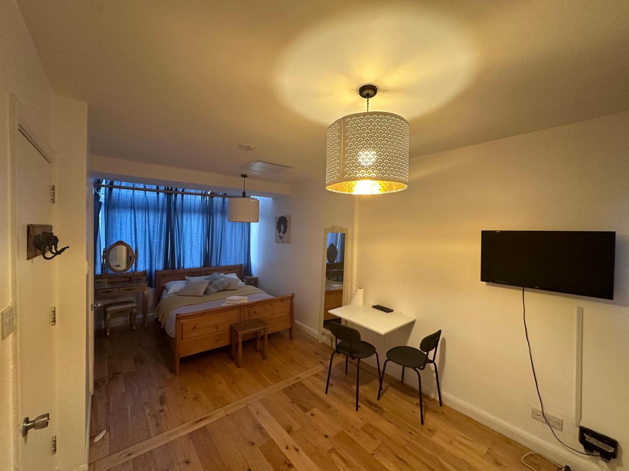 Cozy Rooms Near Central 런던 외부 사진
