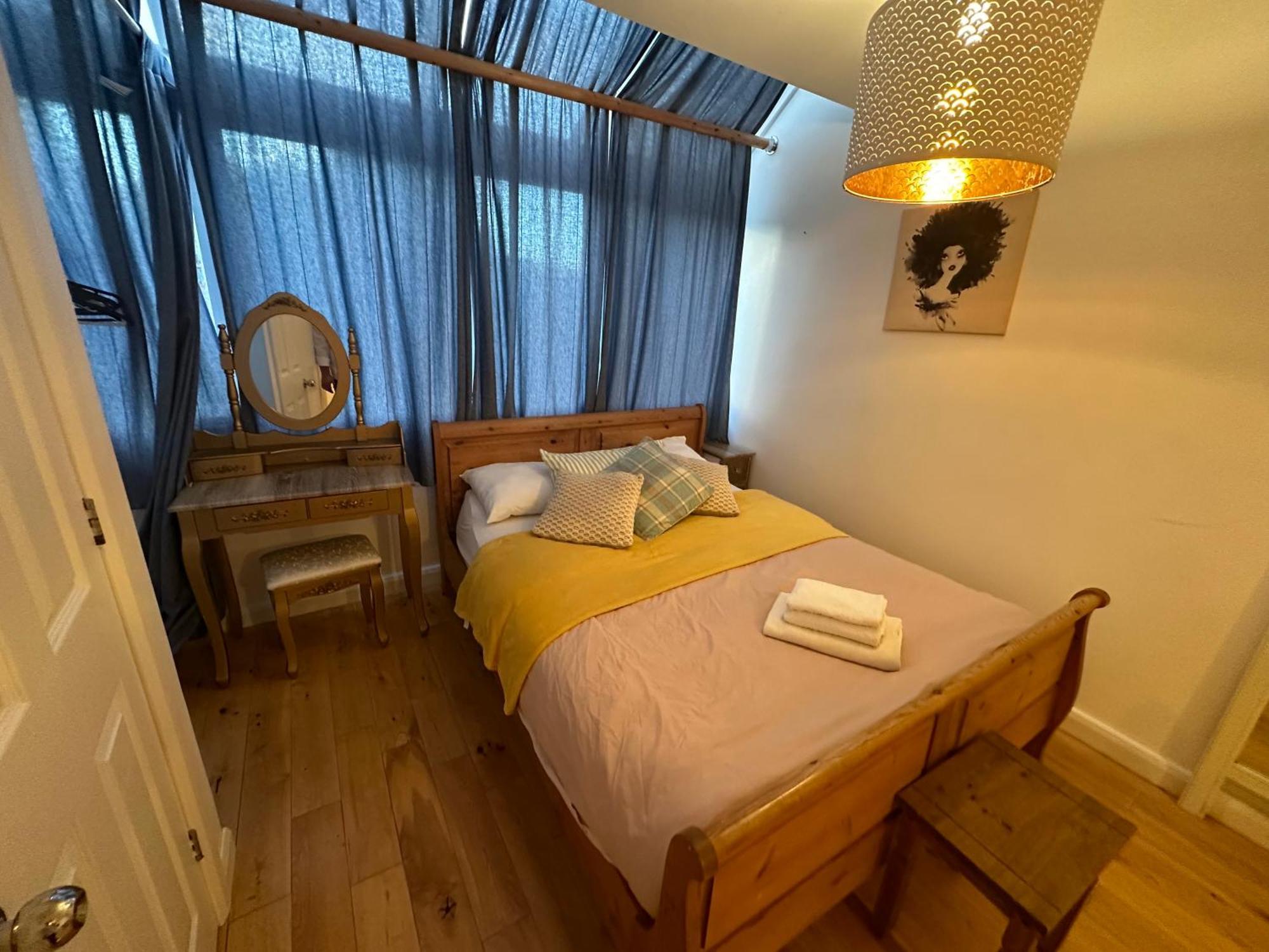 Cozy Rooms Near Central 런던 외부 사진