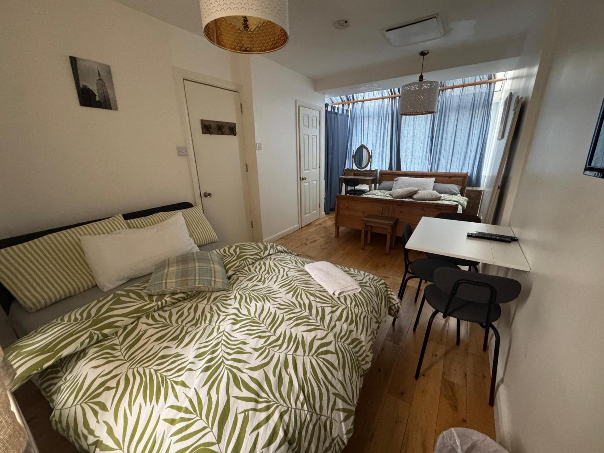 Cozy Rooms Near Central 런던 외부 사진