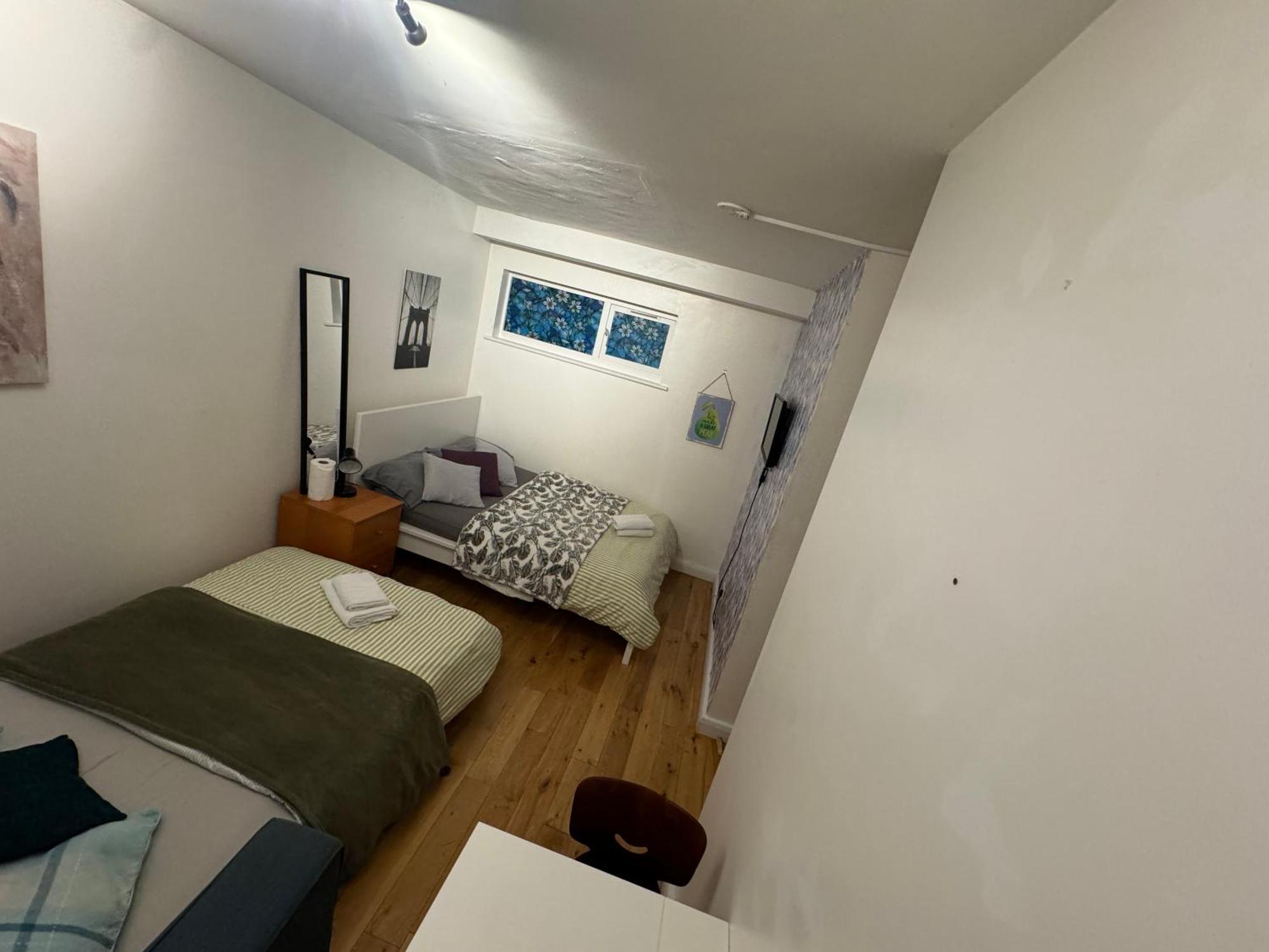 Cozy Rooms Near Central 런던 외부 사진